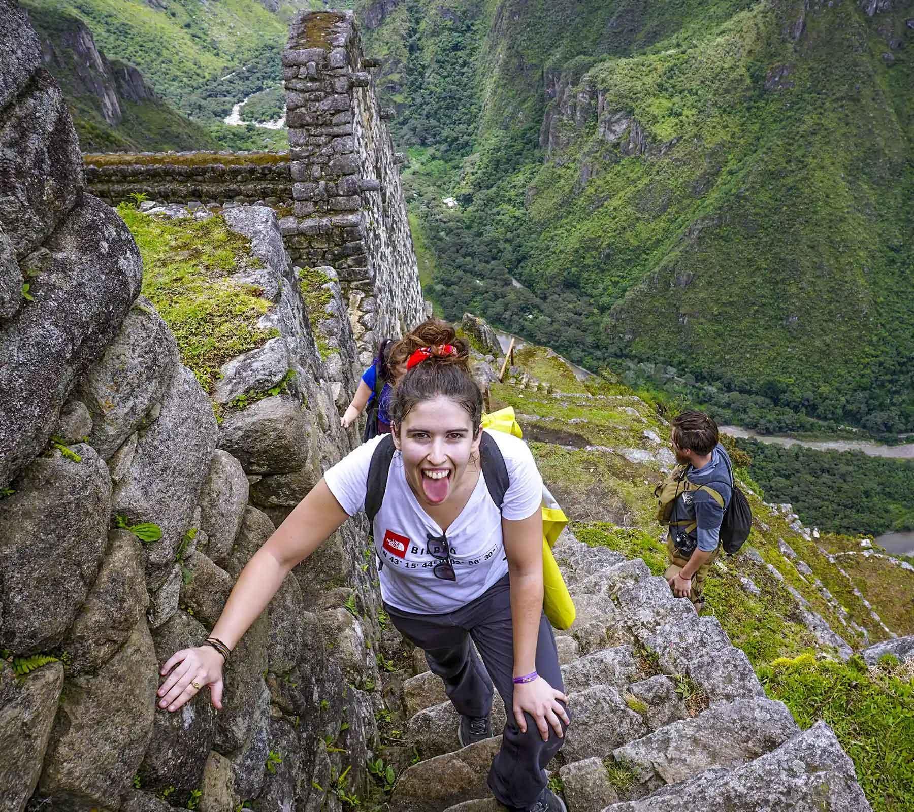 Huayna Picchu Ticket 2025: Buy Official Entry Now for the Best Machu Picchu Hike