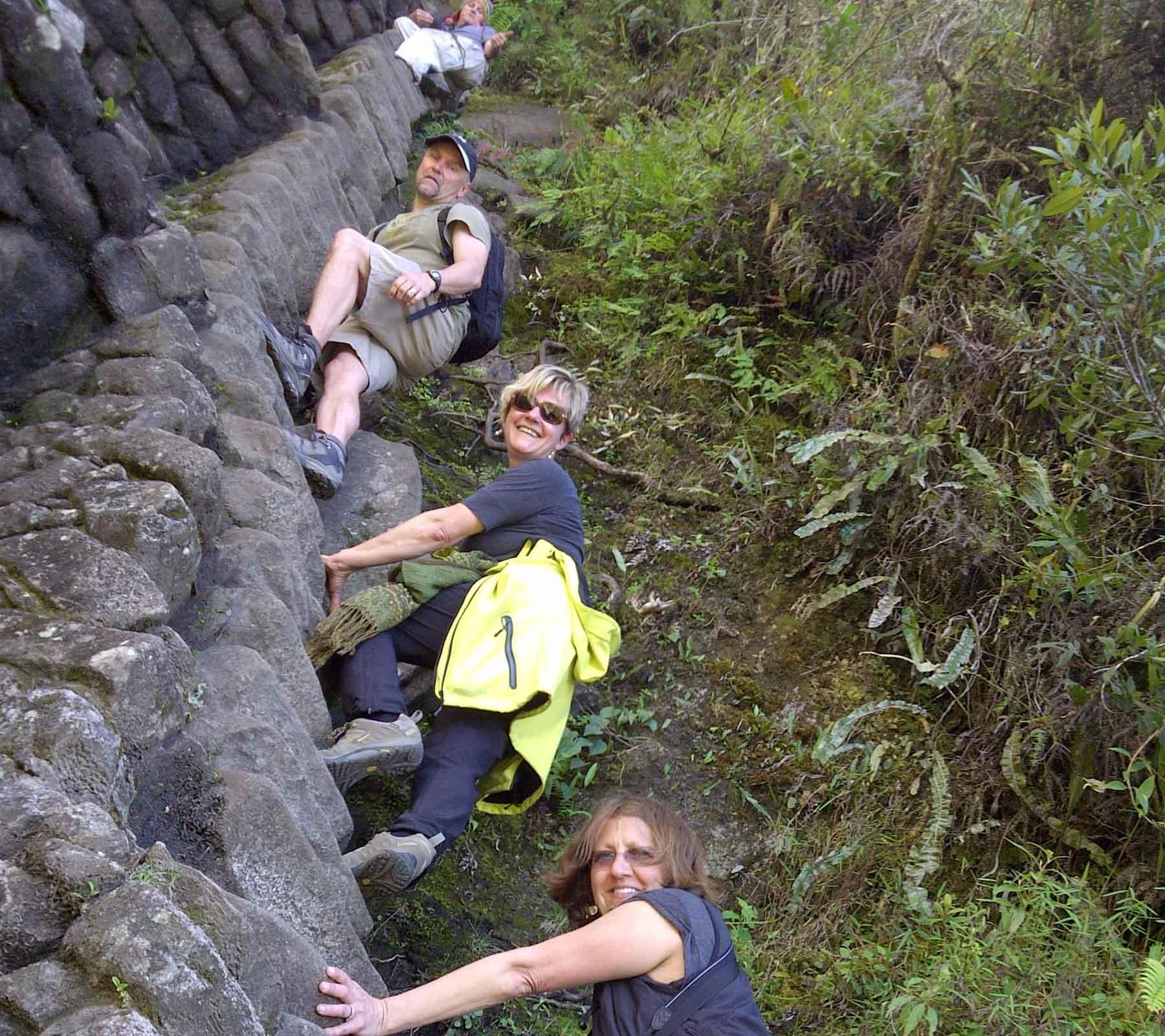 Huayna Picchu Tickets