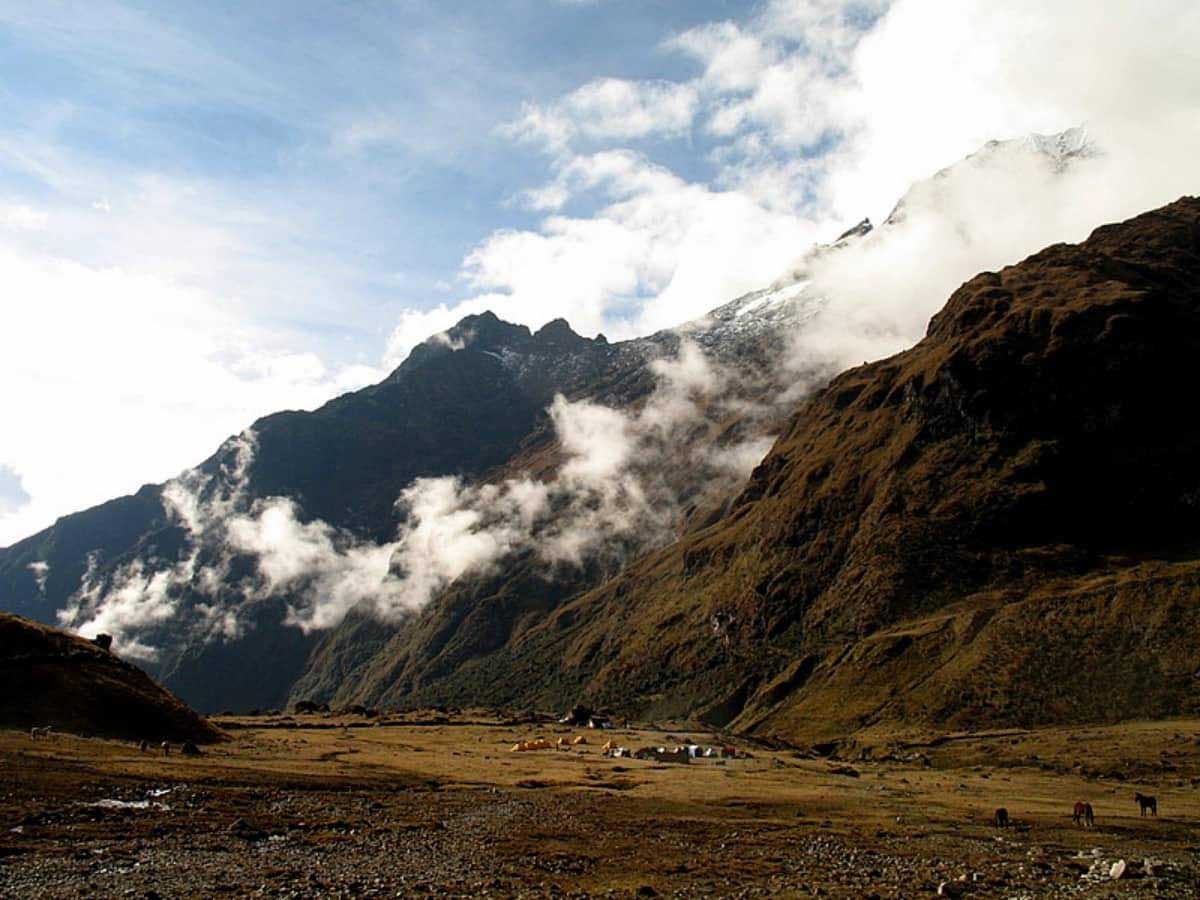 Huayracmachay