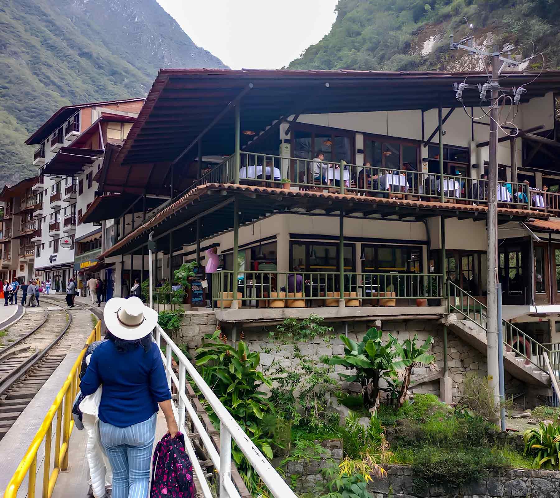 inca Jungle Trek