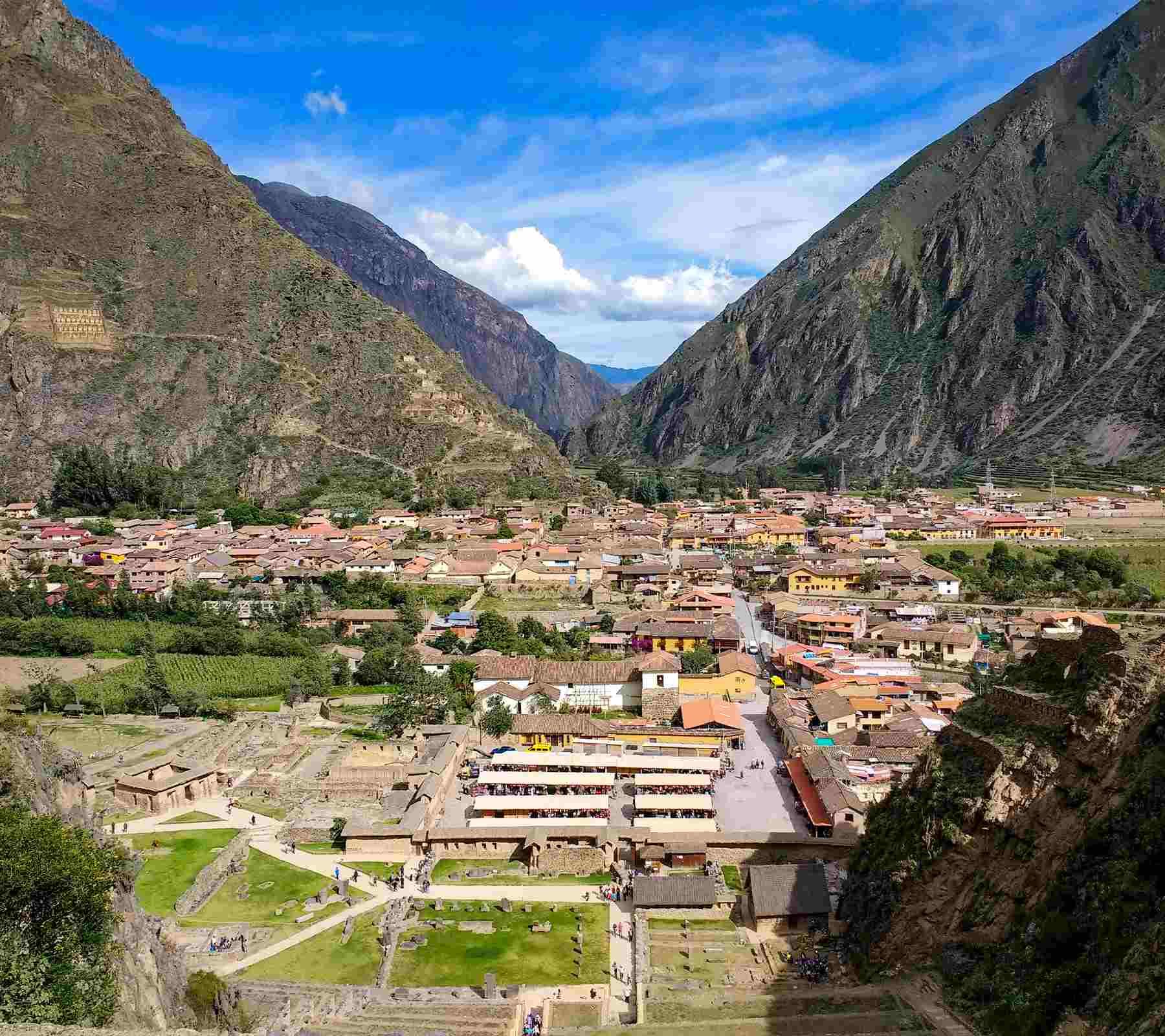 Inca Trail 3 Days