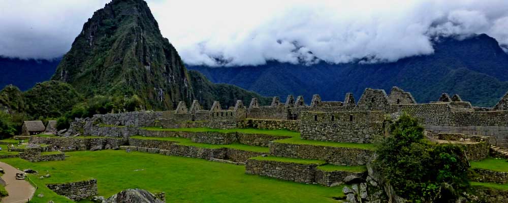 Inca Trail 3 Days