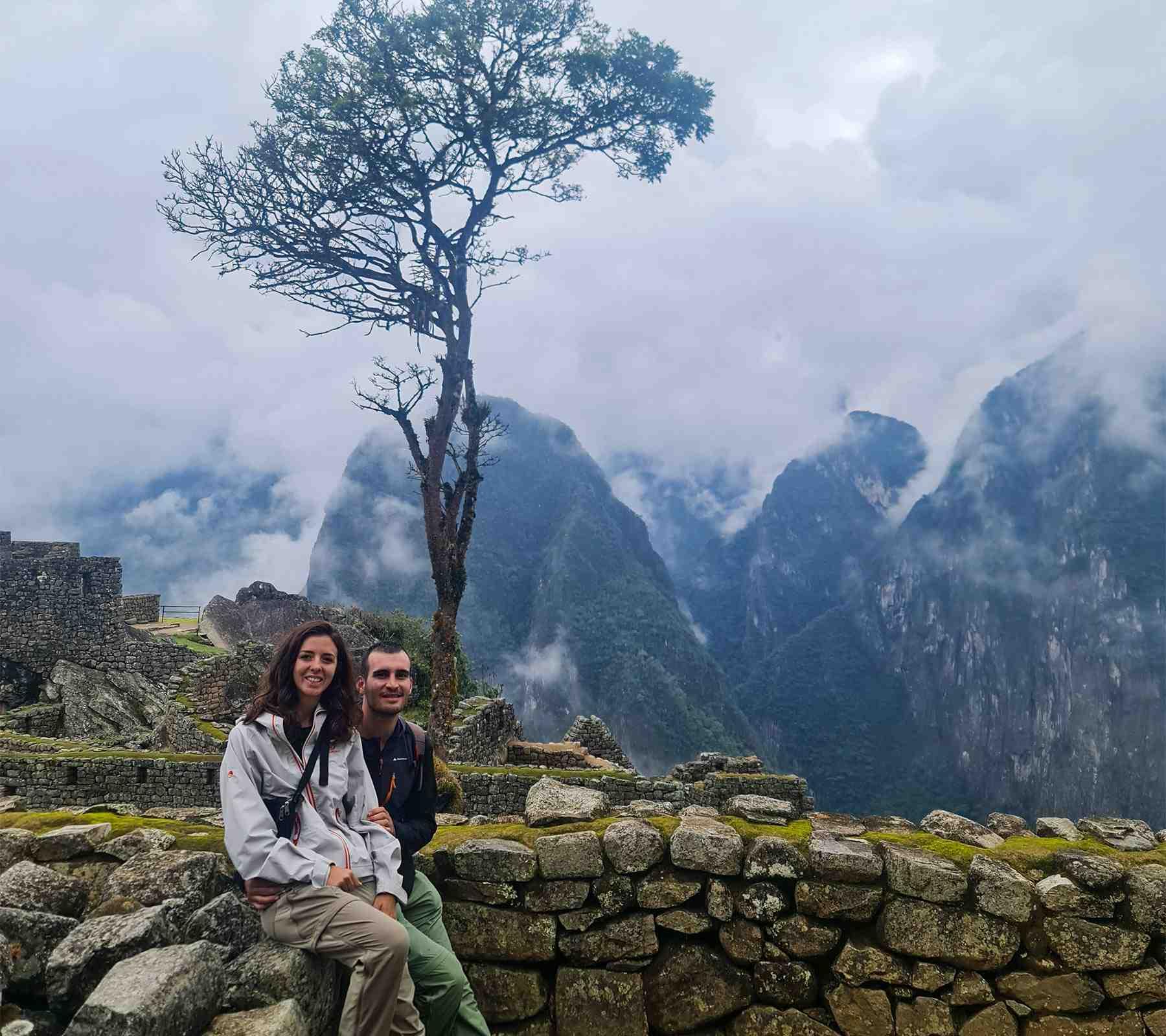 Inca Trail 3 Days 2 Nights