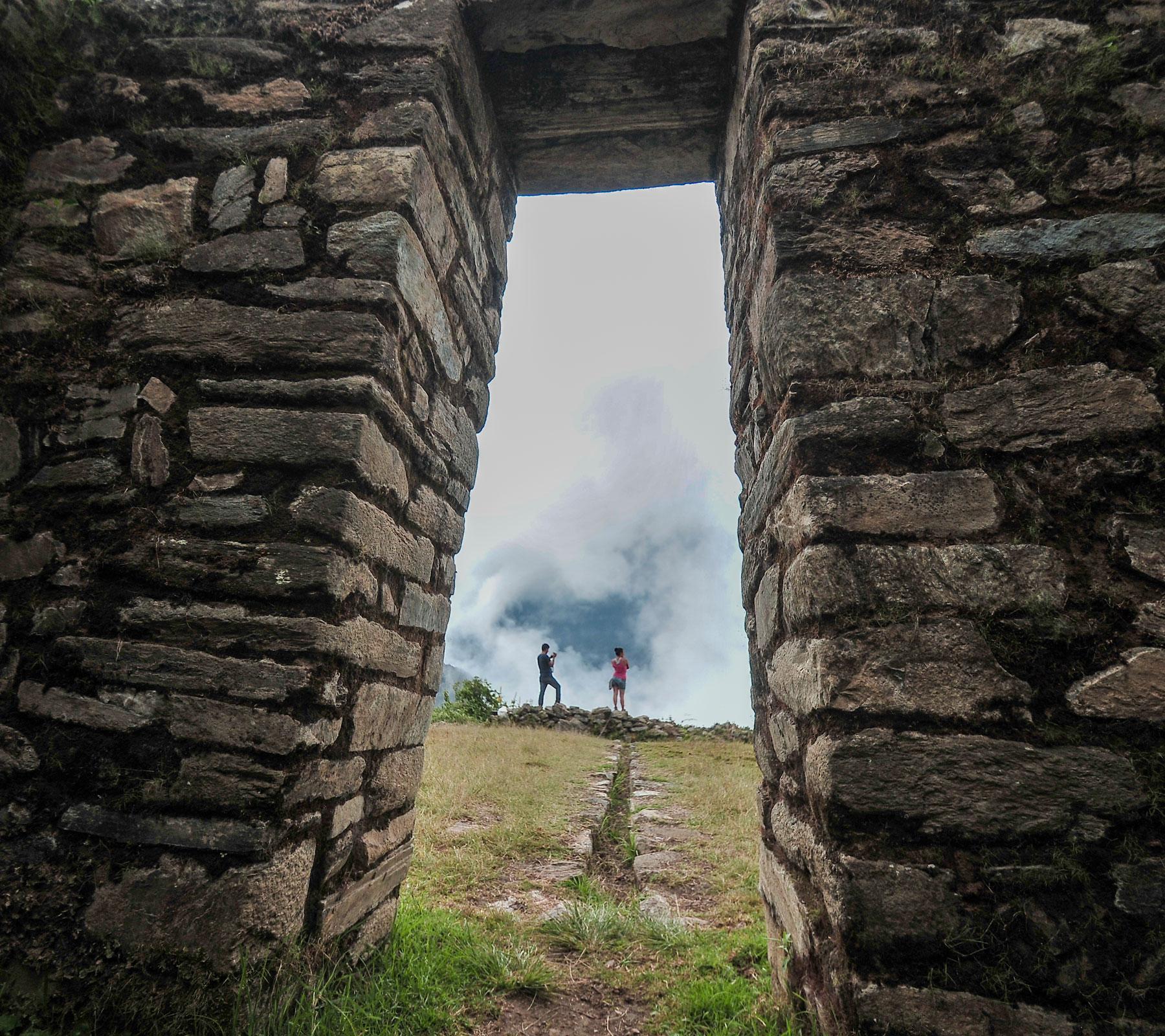 Inca Trail Alternatives