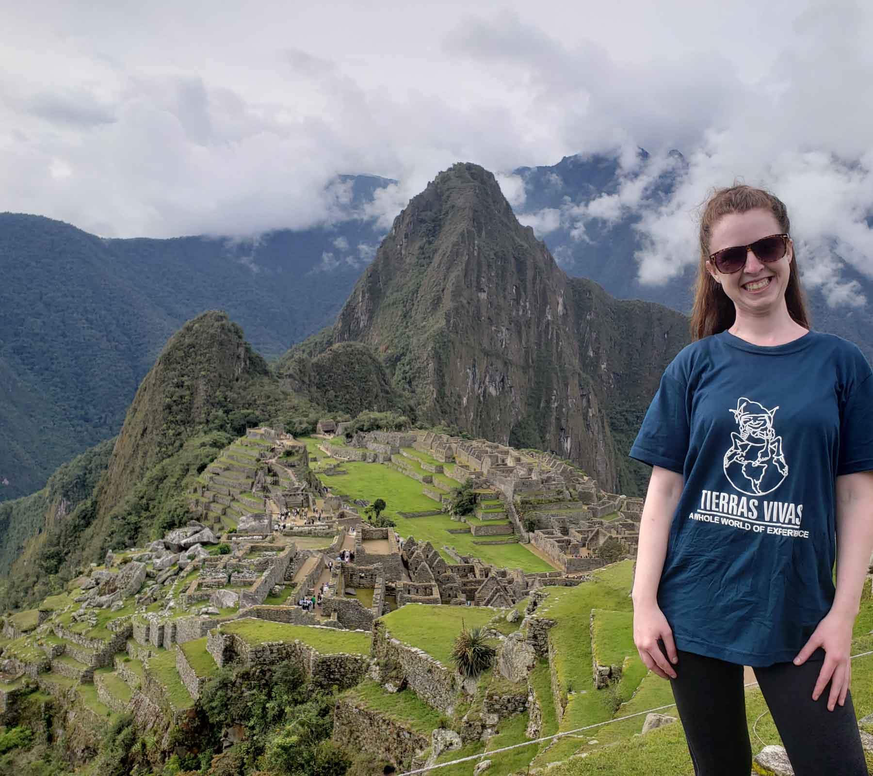 Inca Trail and Rainbow Mountain tour