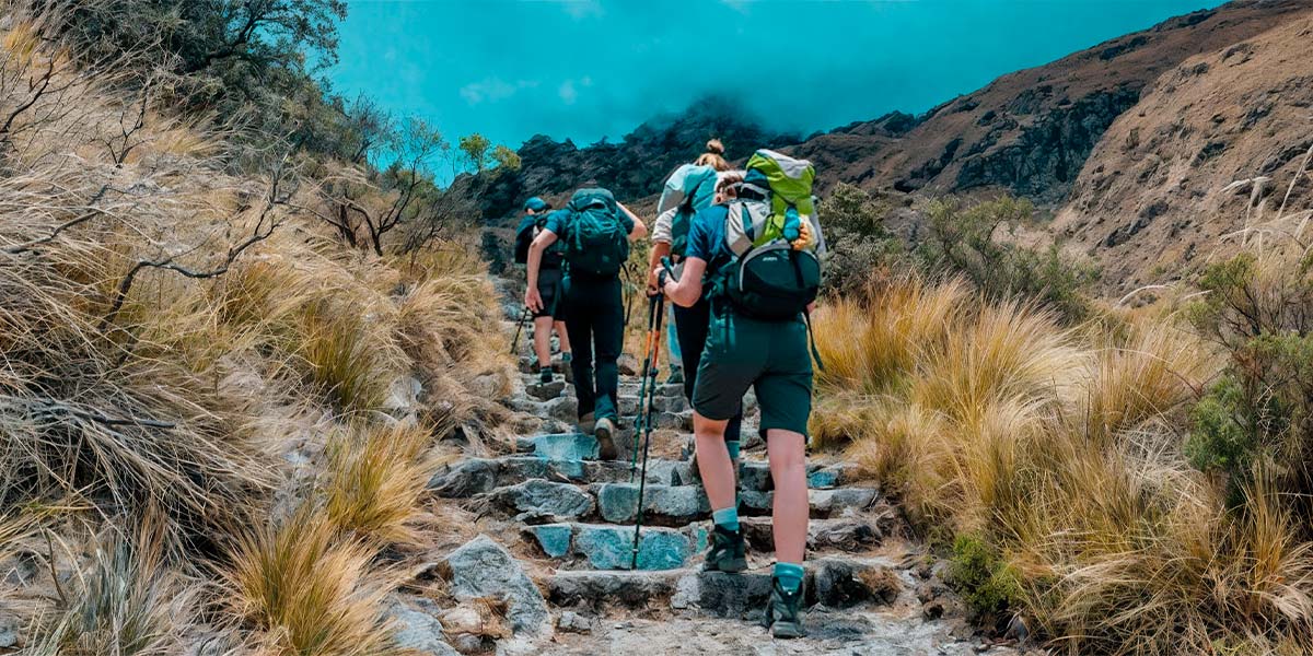 Inca Trail Availability