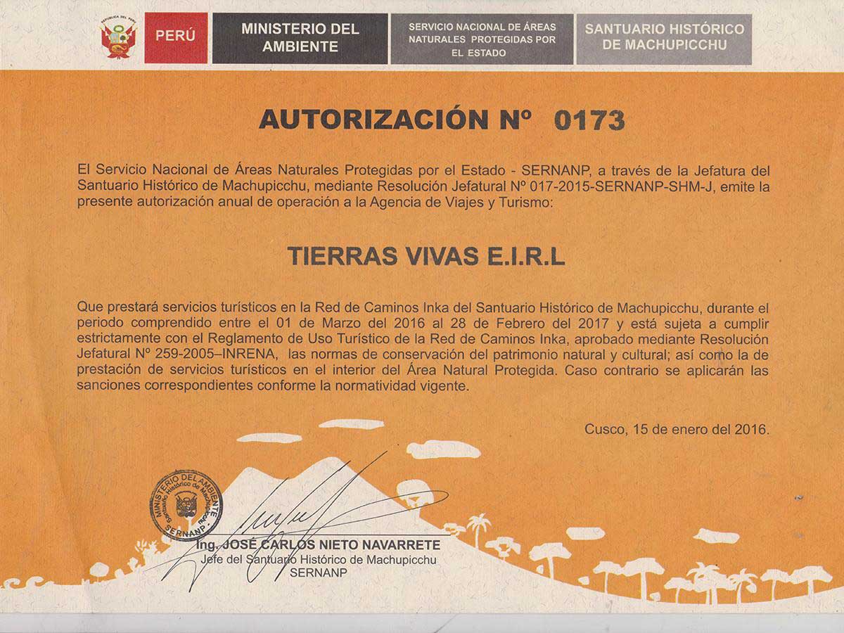 Inca Trail Book Online