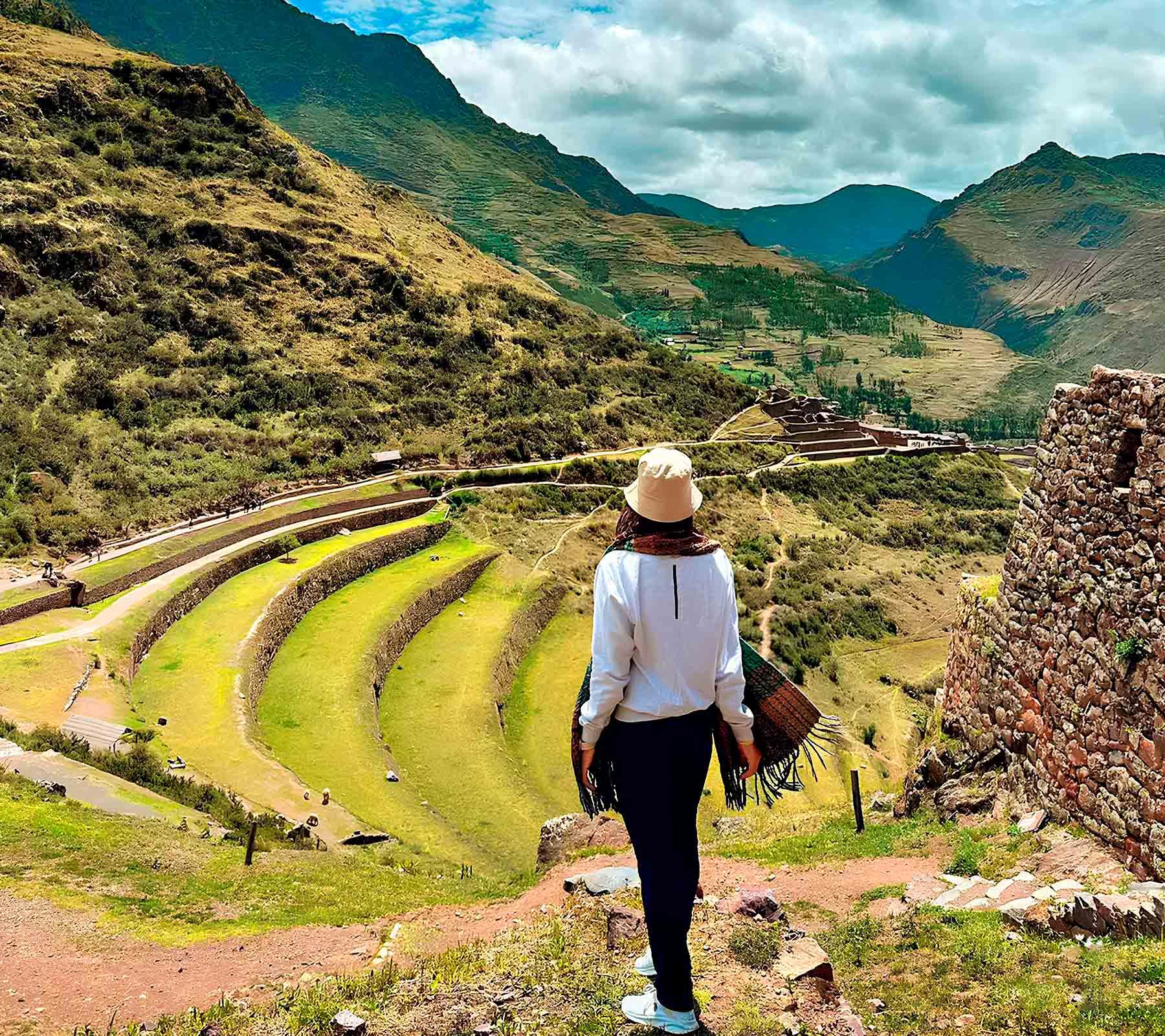 Inca Trail Cusco