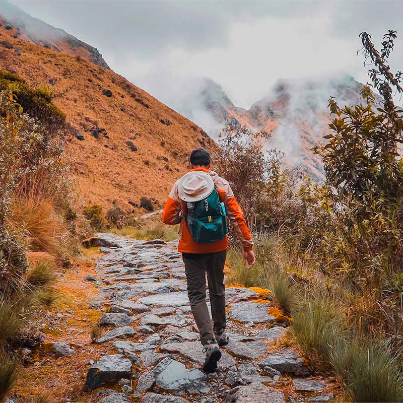 Inca Trail Expedition