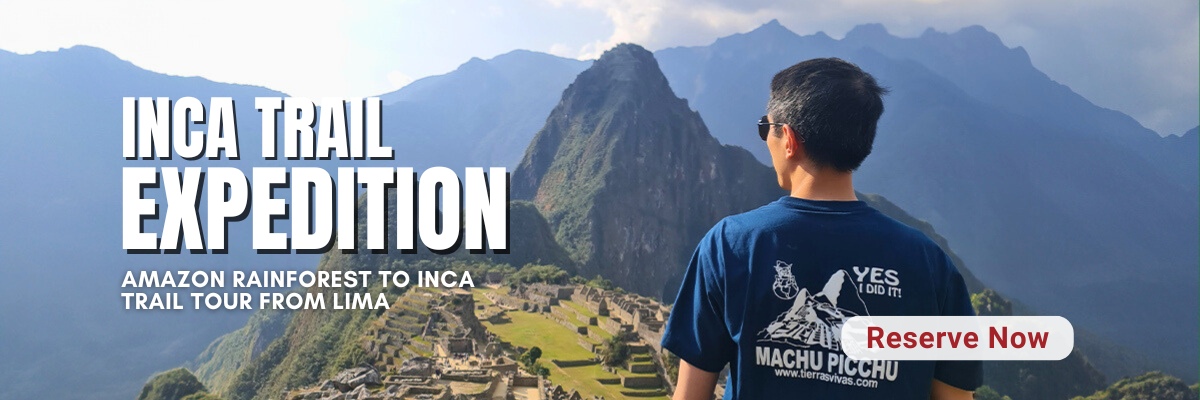 Inca Trail Expedition