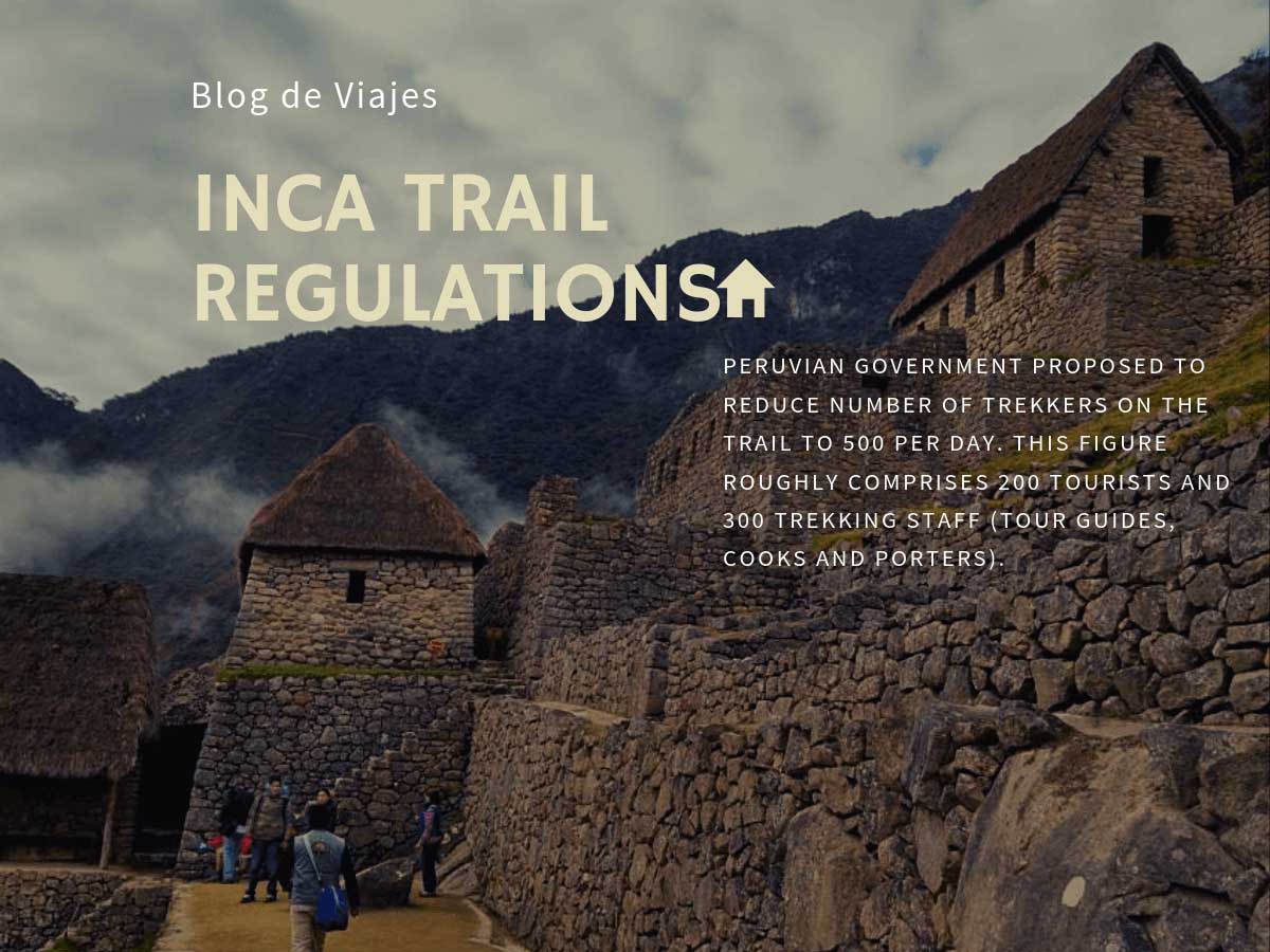 Inca Trail Reservations