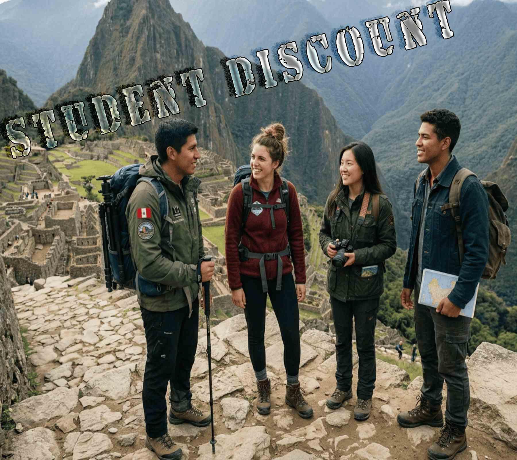Inca Trail Student Discount 2026: Prices, Requirements & How to Save