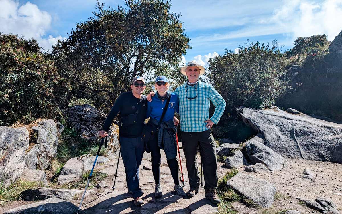 Inca Trail Tours