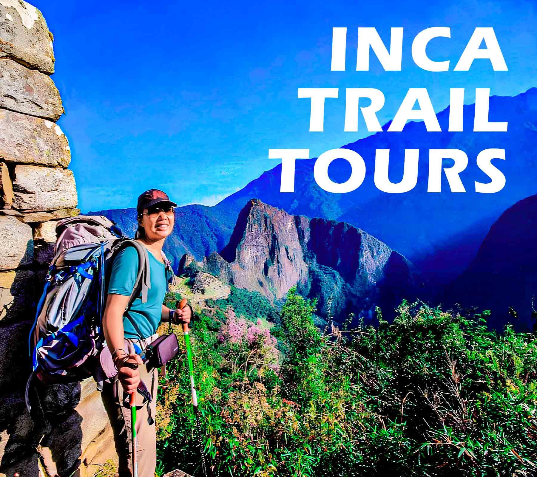 Inca Trail Tours 2025 - Everything You Need to Know