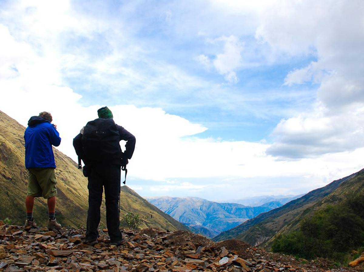 Inca Trail FAQs