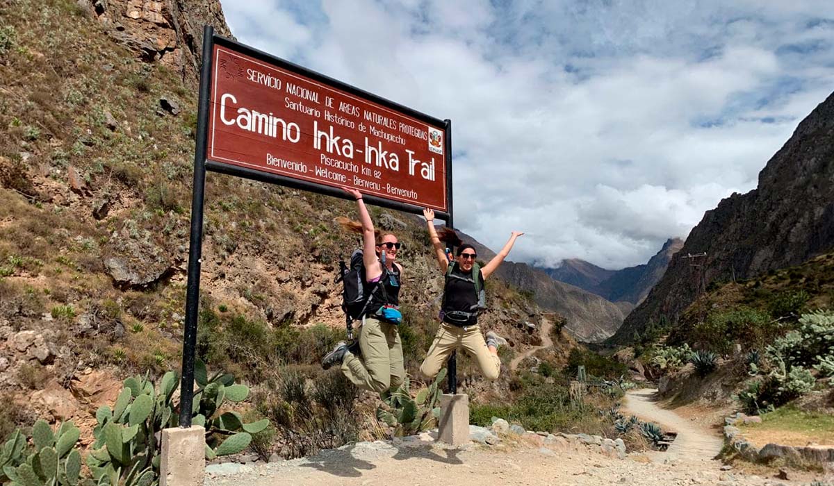 Inca Trail Travel