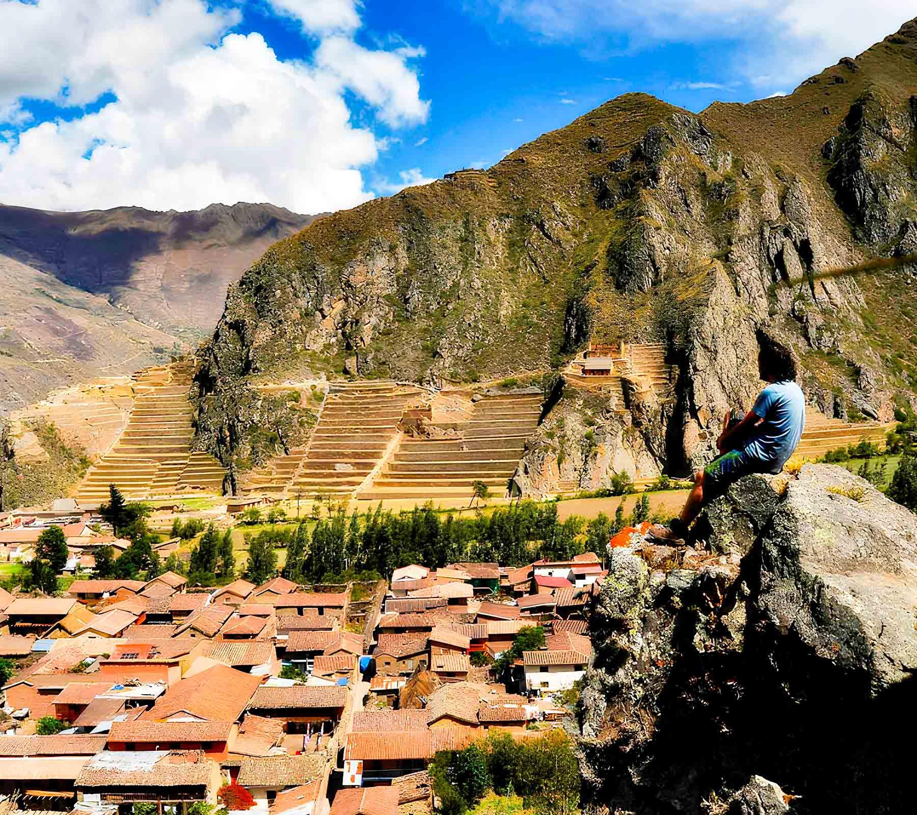 Inca Trail vs Quarry Trail