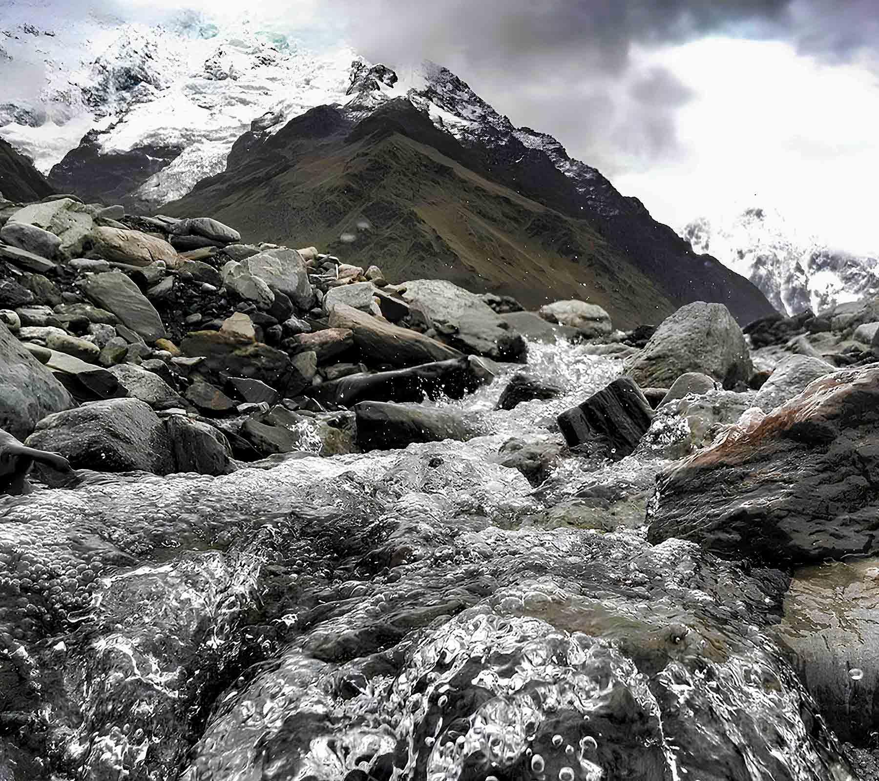 Inca Trek
