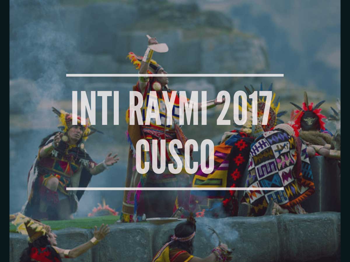 Inti raymi 2025 Cusco