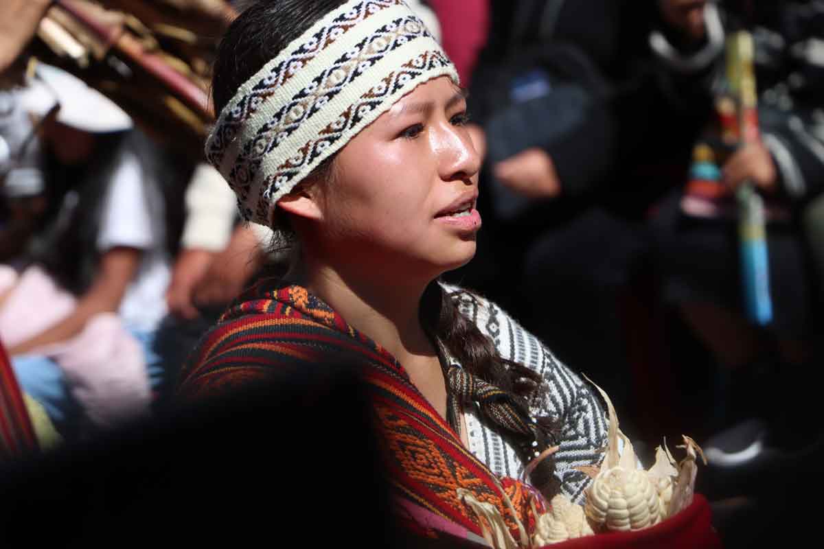 Celebrated every year on June 24th, Inti Raymi is Cusco's most important festival