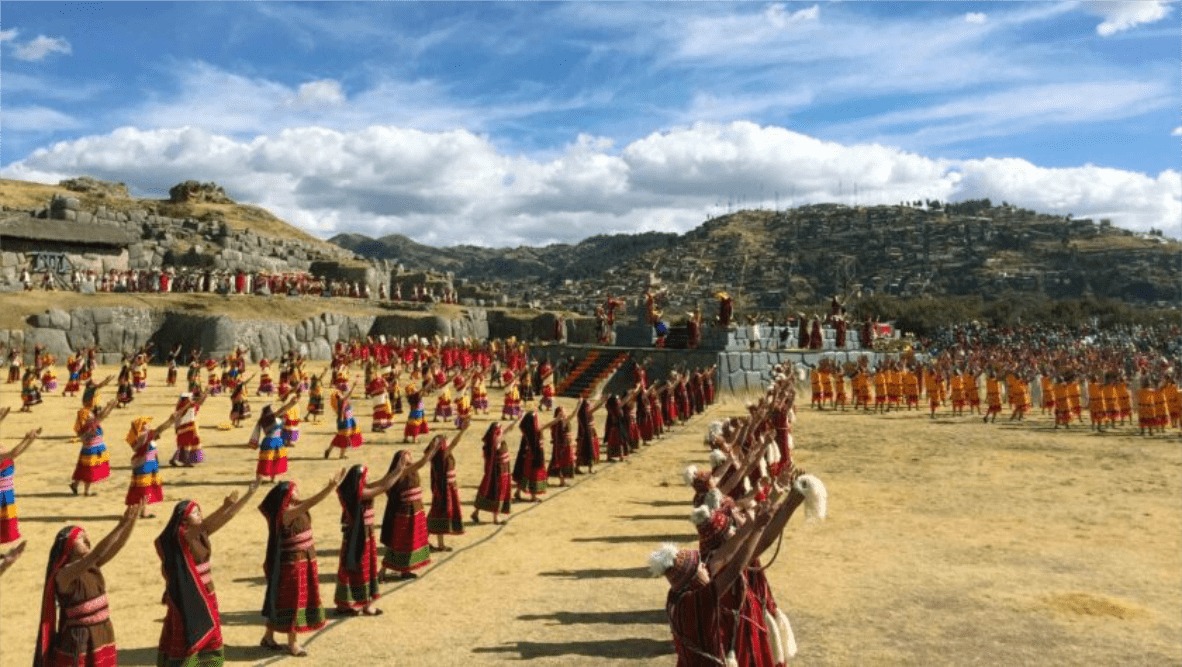 Cusco Vacations 2025