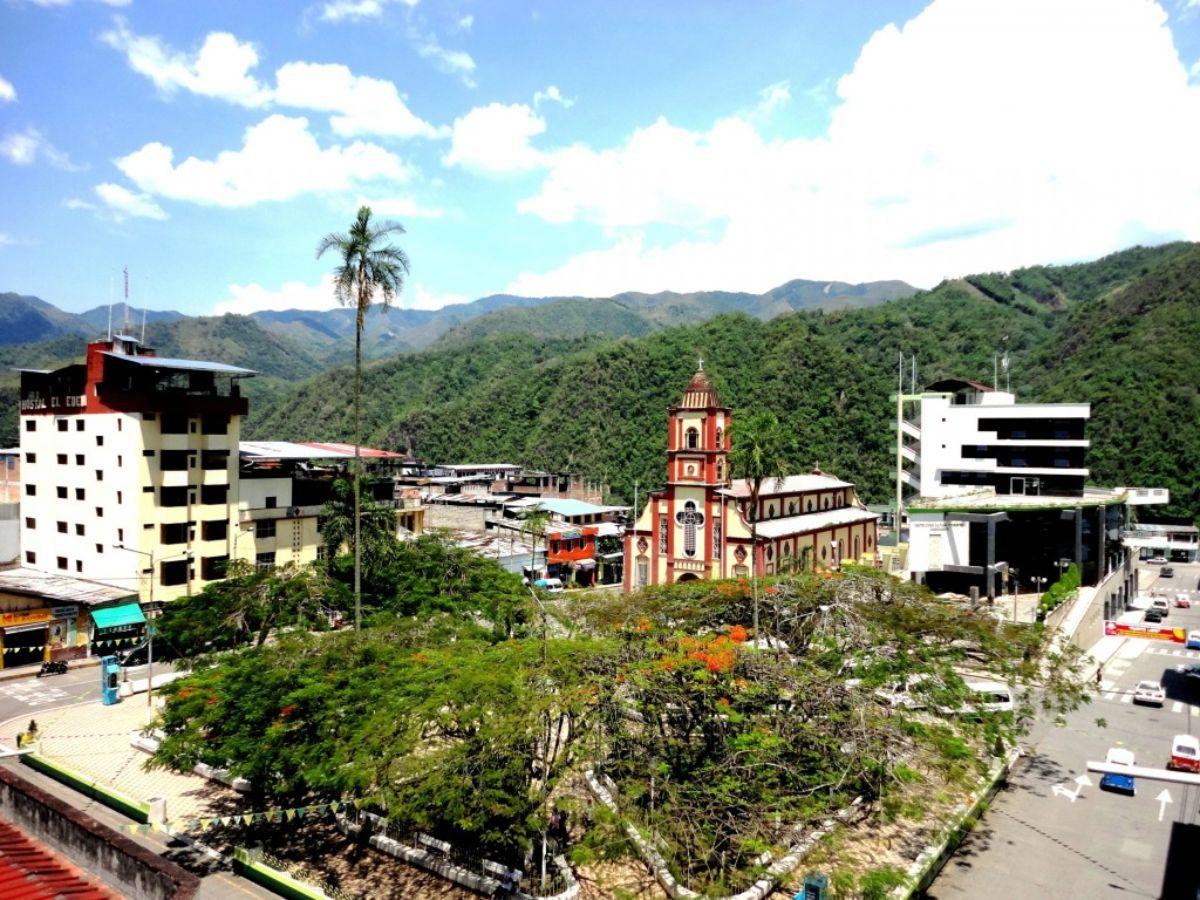 La Merced: Discovering the Beauty of the Central Jungle