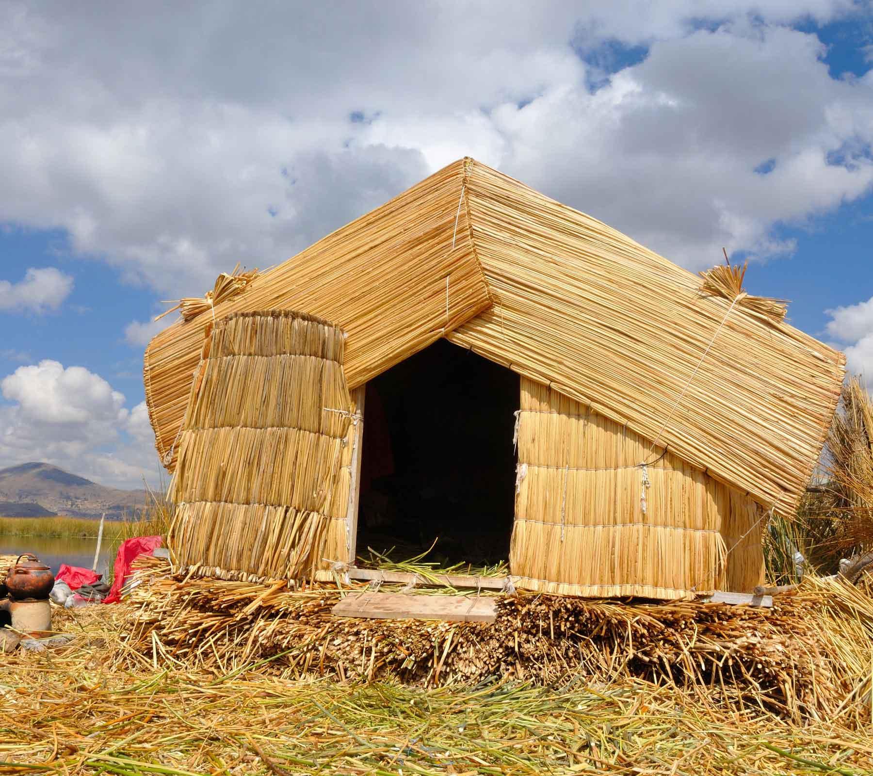 Lake Titicaca Tour From Puno
