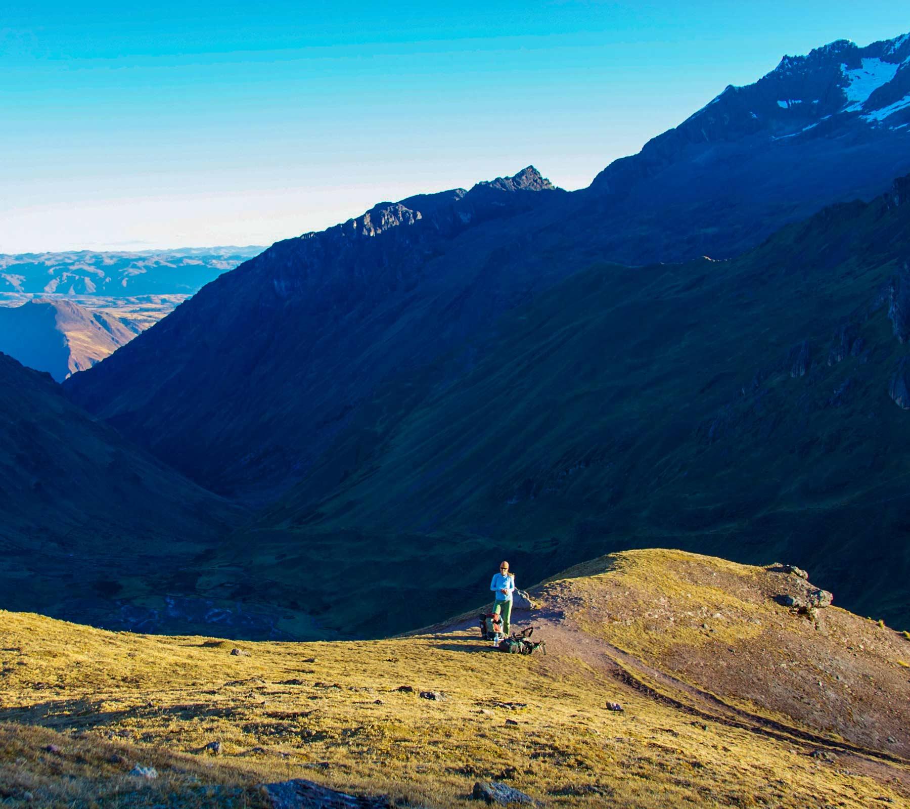 Lares Highlights