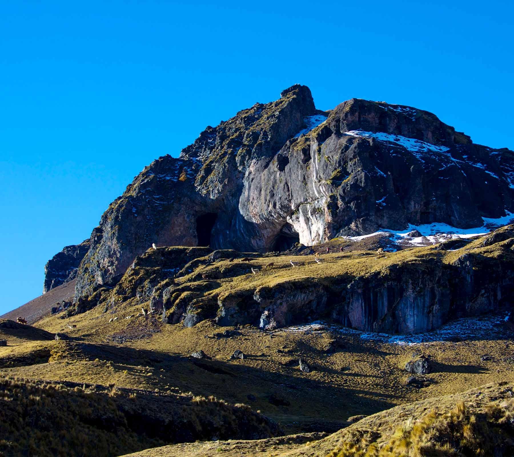 Lares Trek Peru