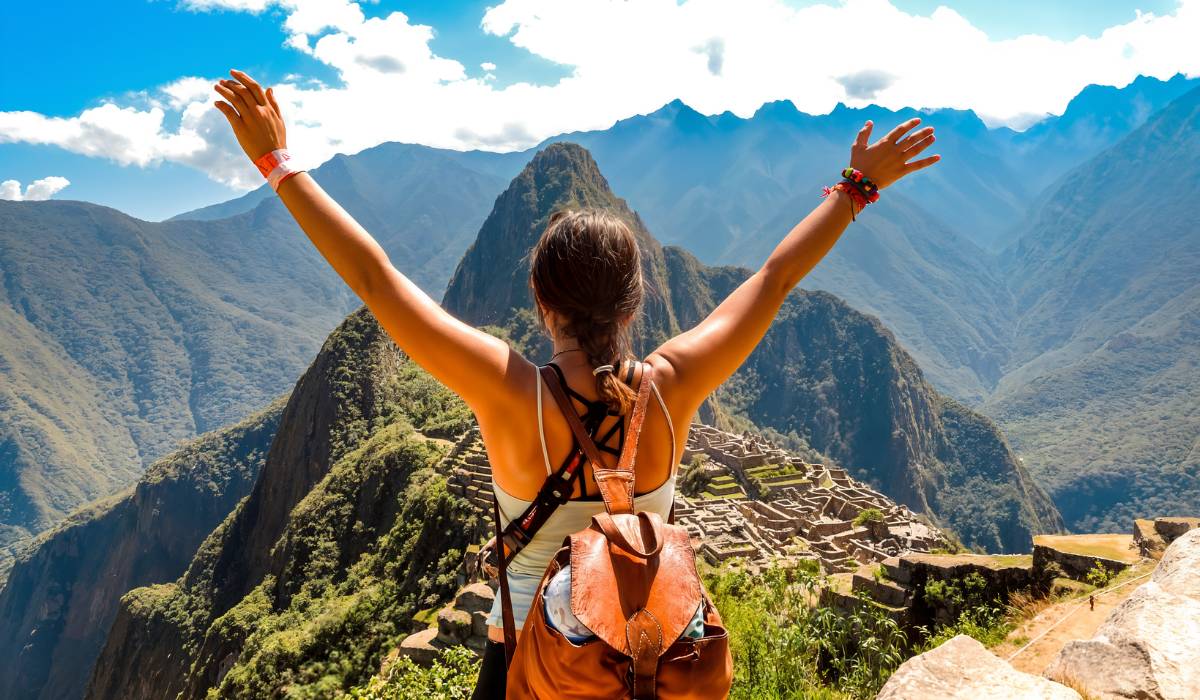 Lares Trek to Machu Picchu
