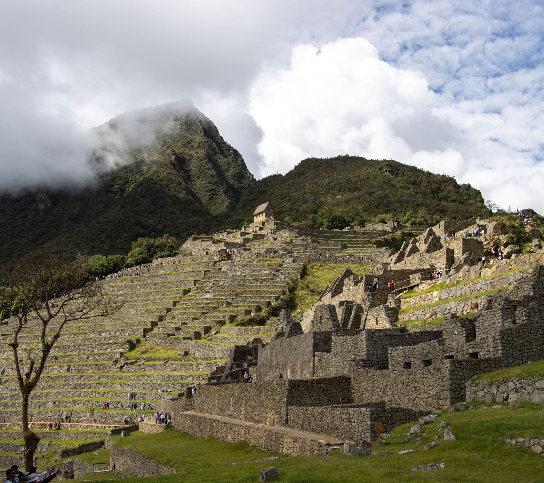 Book Now: Last-Minute Tour to Machu Picchu