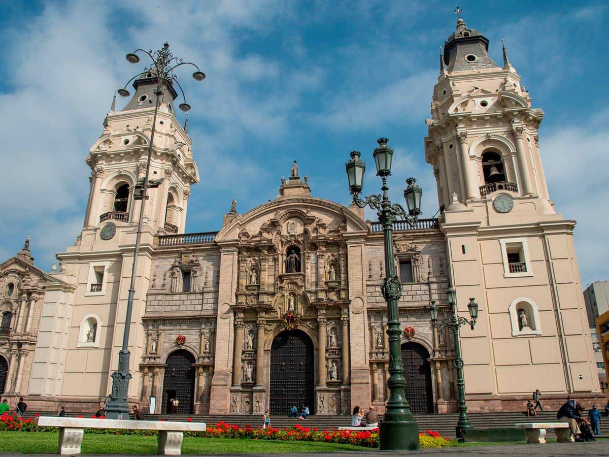 Lima | Capital of Peru | Lima city | Peru capital ️