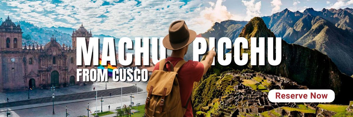 Lima cusco machu picchu tours