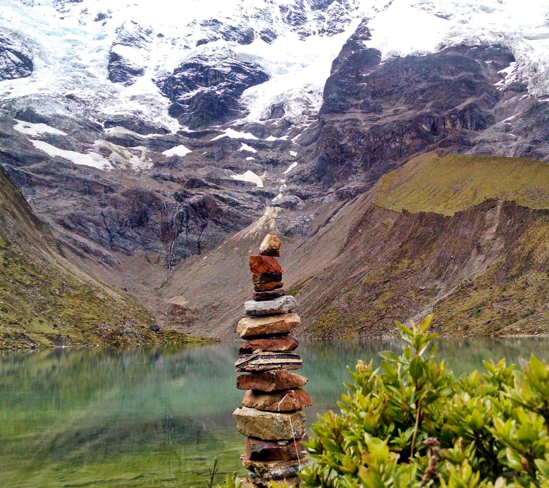 Lima & Salkantay Trek Machu Picchu