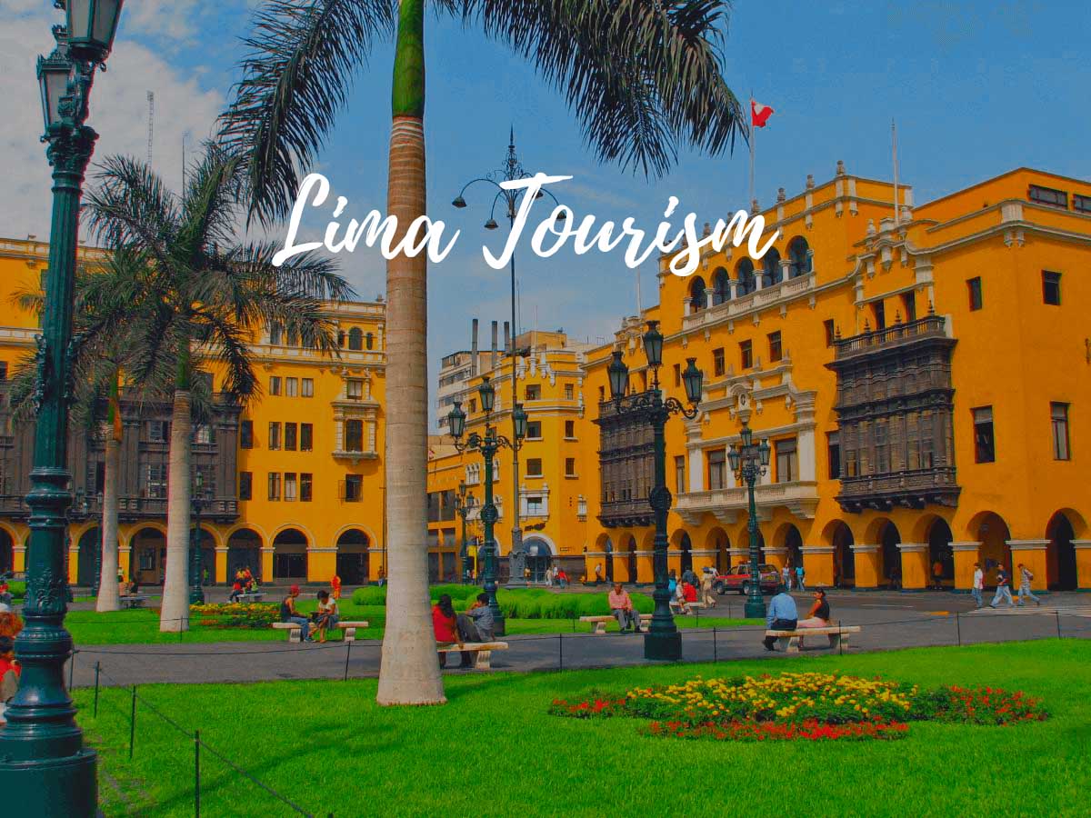 Lima Tourism