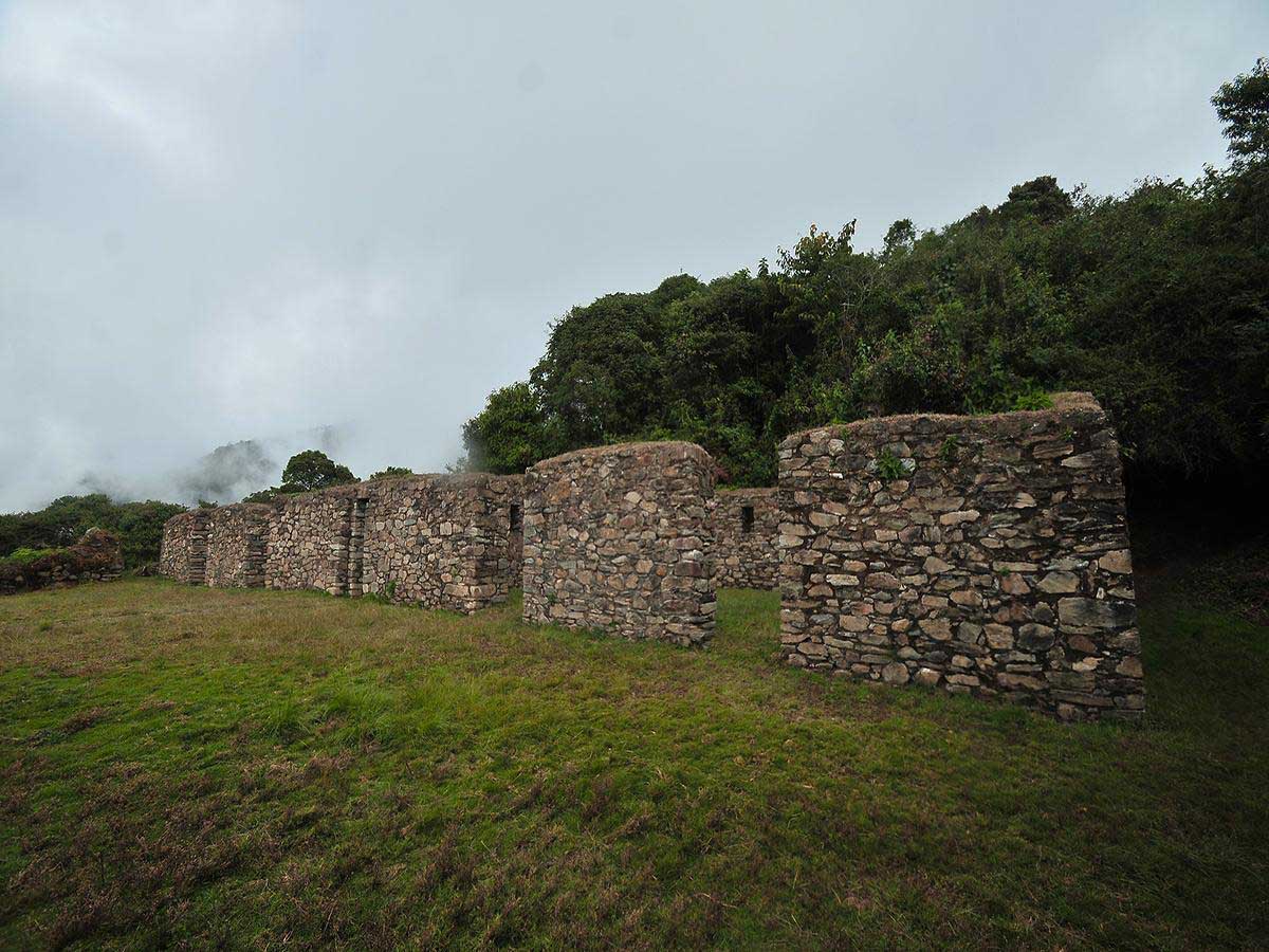 Llactapata Information | Llactapata tour