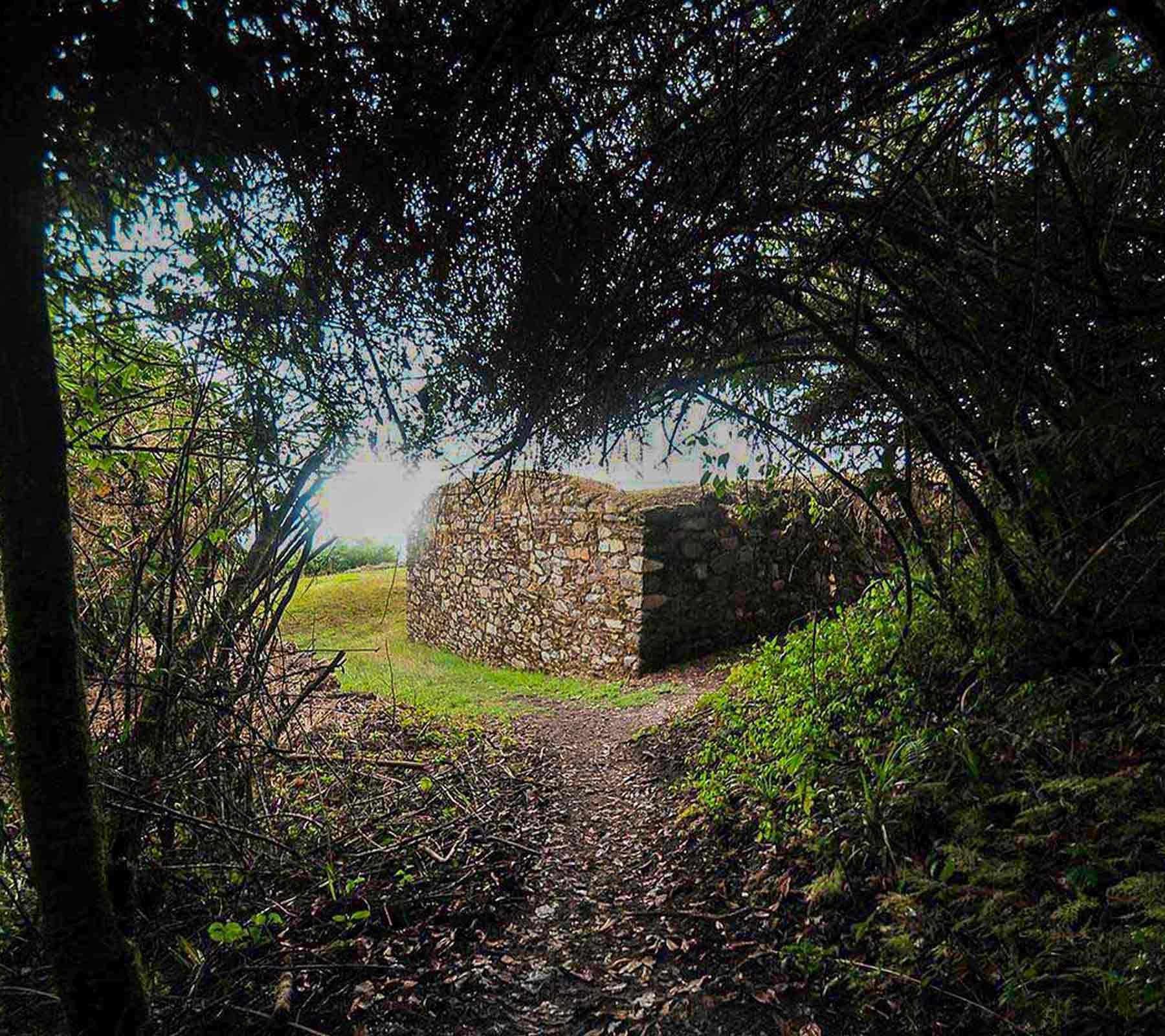 Llactapata