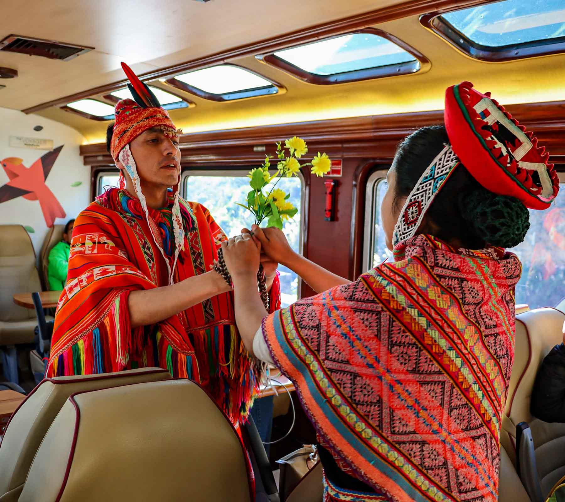 Luxury Hike to Machu Picchu