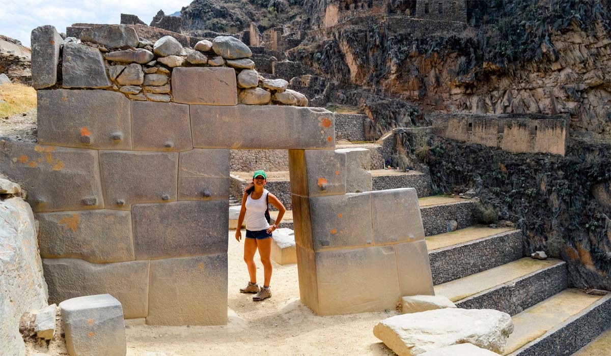 Luxury Honeymoon Peru