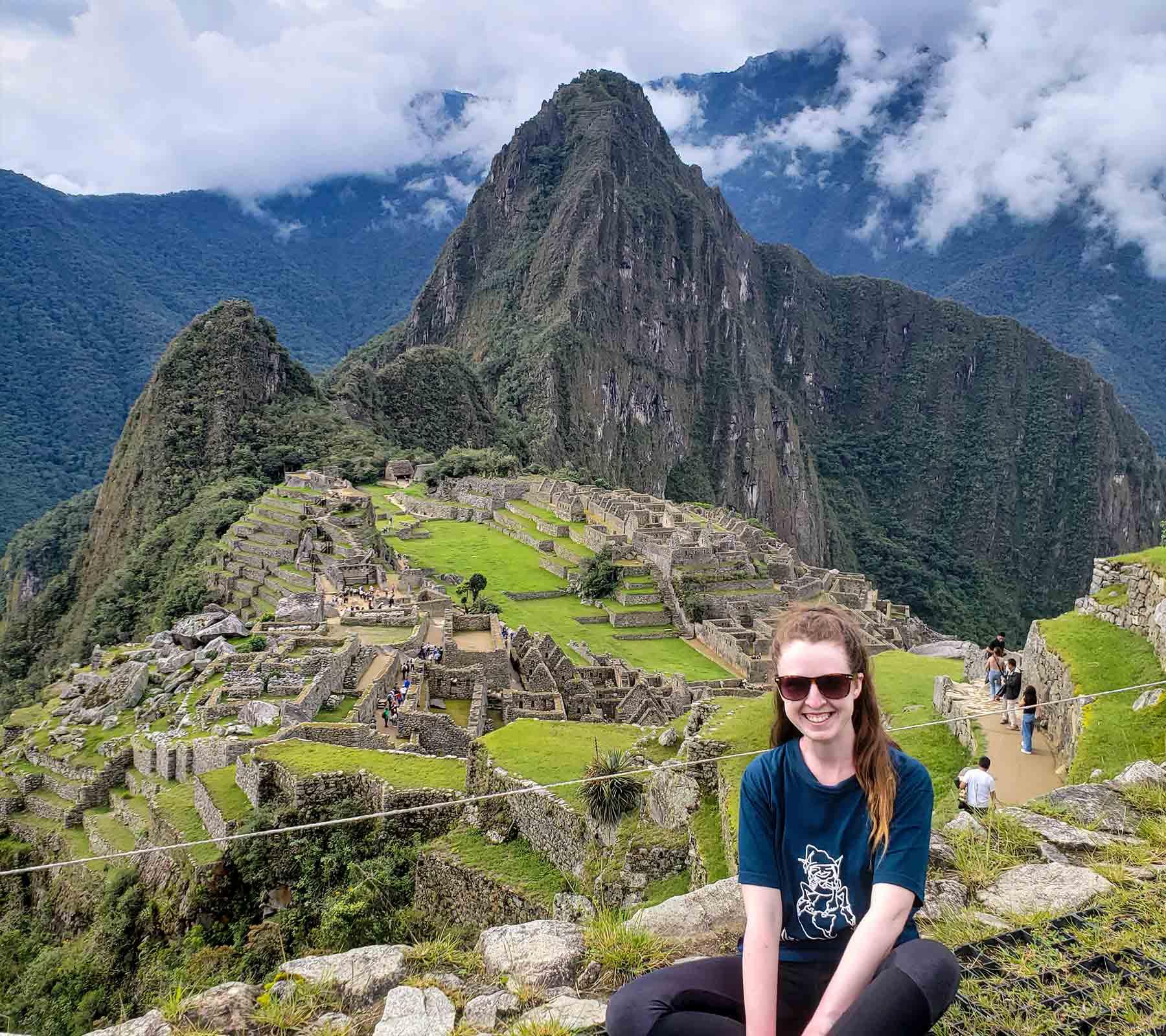 Luxury Short Inca Trail Machu picchu Hiking Tours Luxury