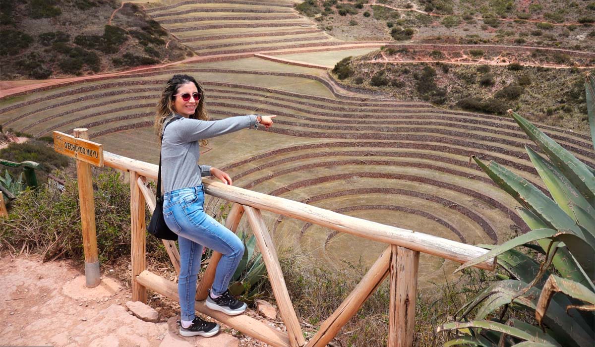 Machu Picchu Amazon Honeymoon