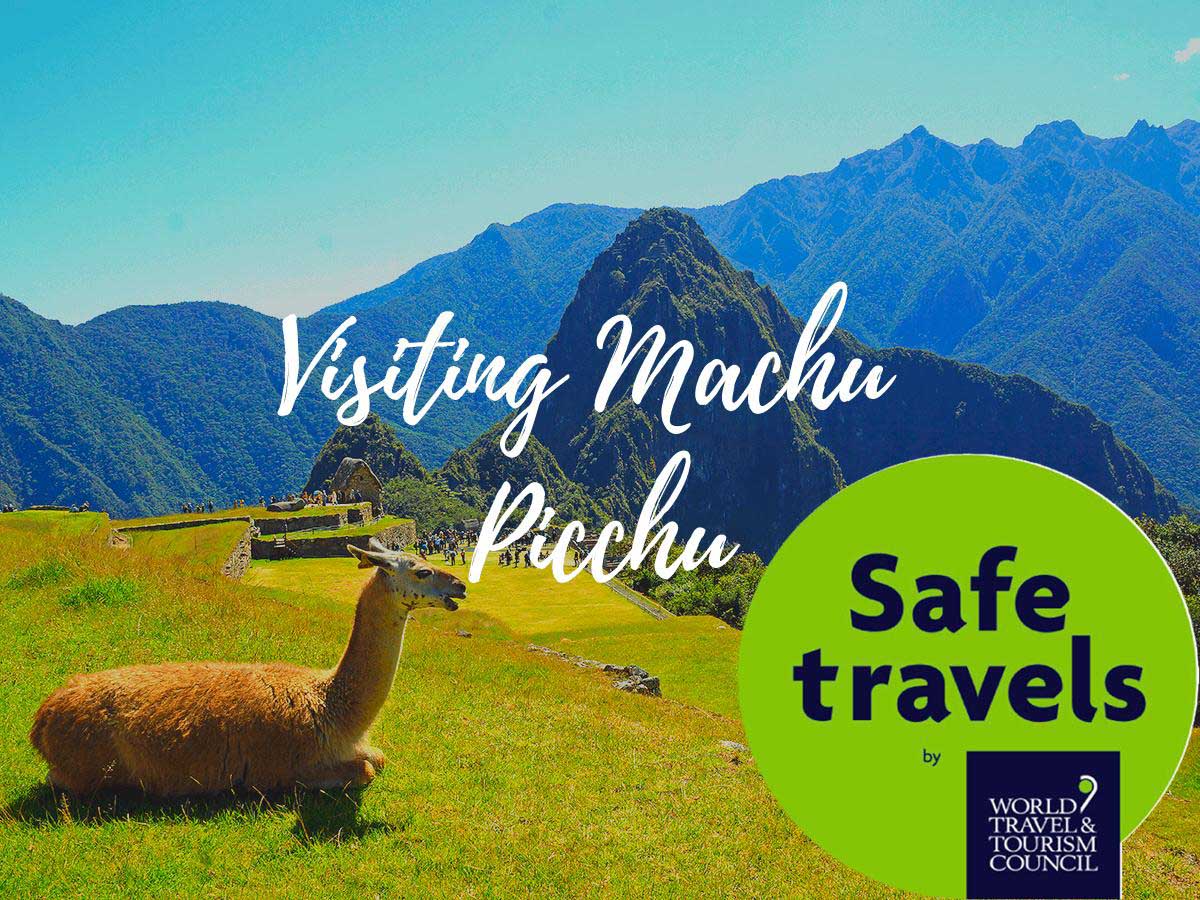 Machu Picchu to Close: Ultimate Upgrade 2024