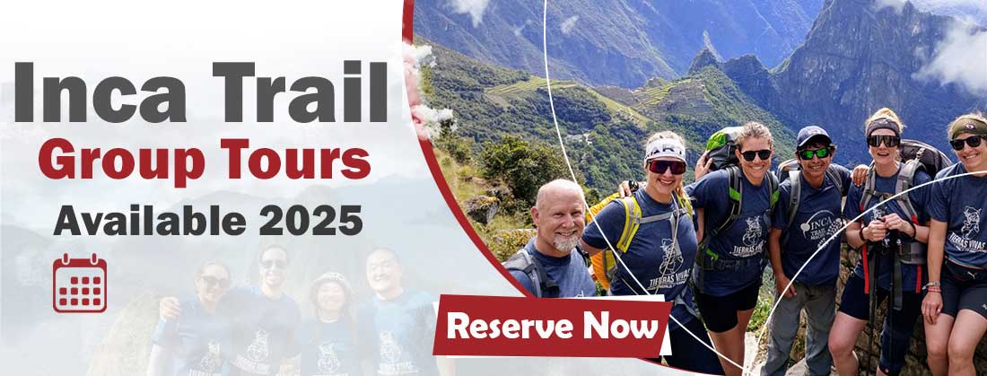 how long does it take to hike Machu Picchu