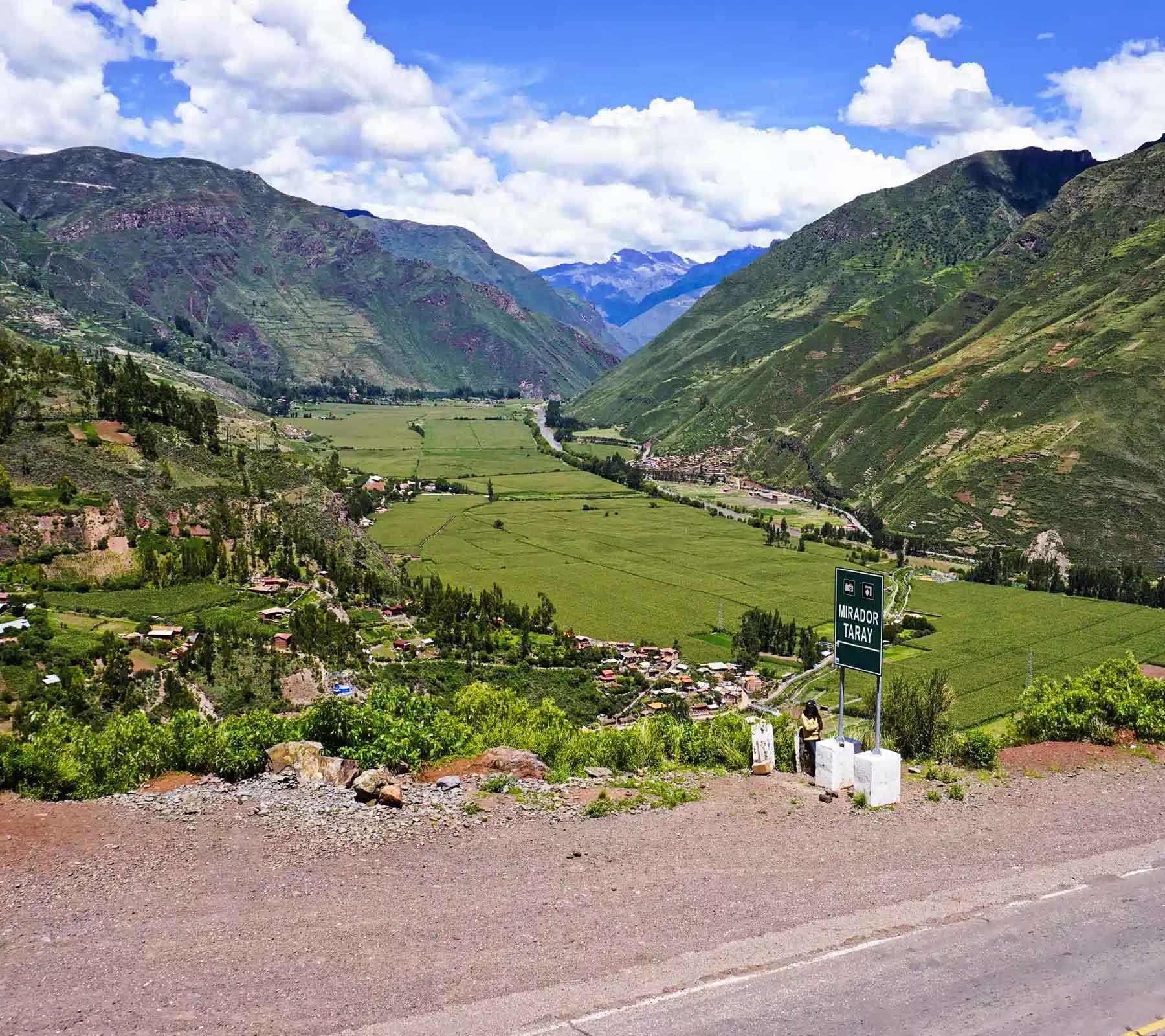 Machu Picchu Holiday
