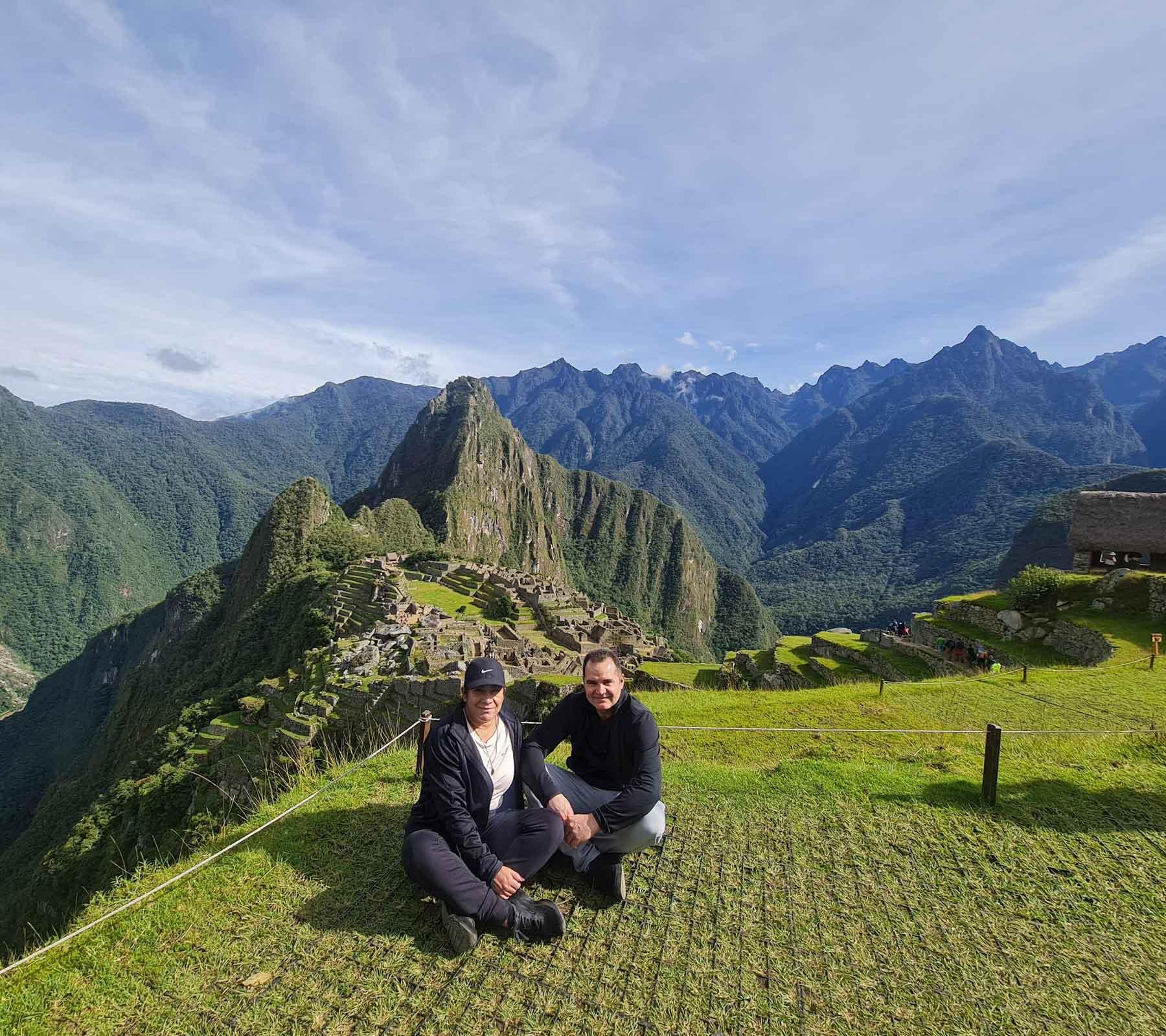 Machu Picchu Peru Tour: The Ultimate Machu Picchu Holiday from Cusco