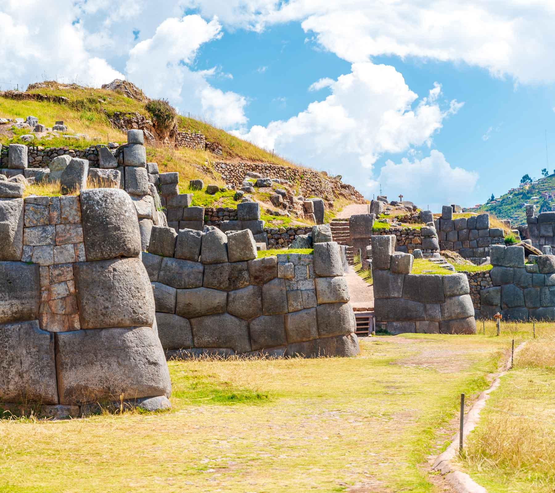 Machu Picchu Peru Tour