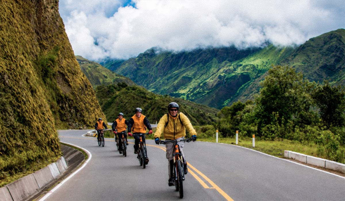 Machu Picchu jungle trek from Cusco