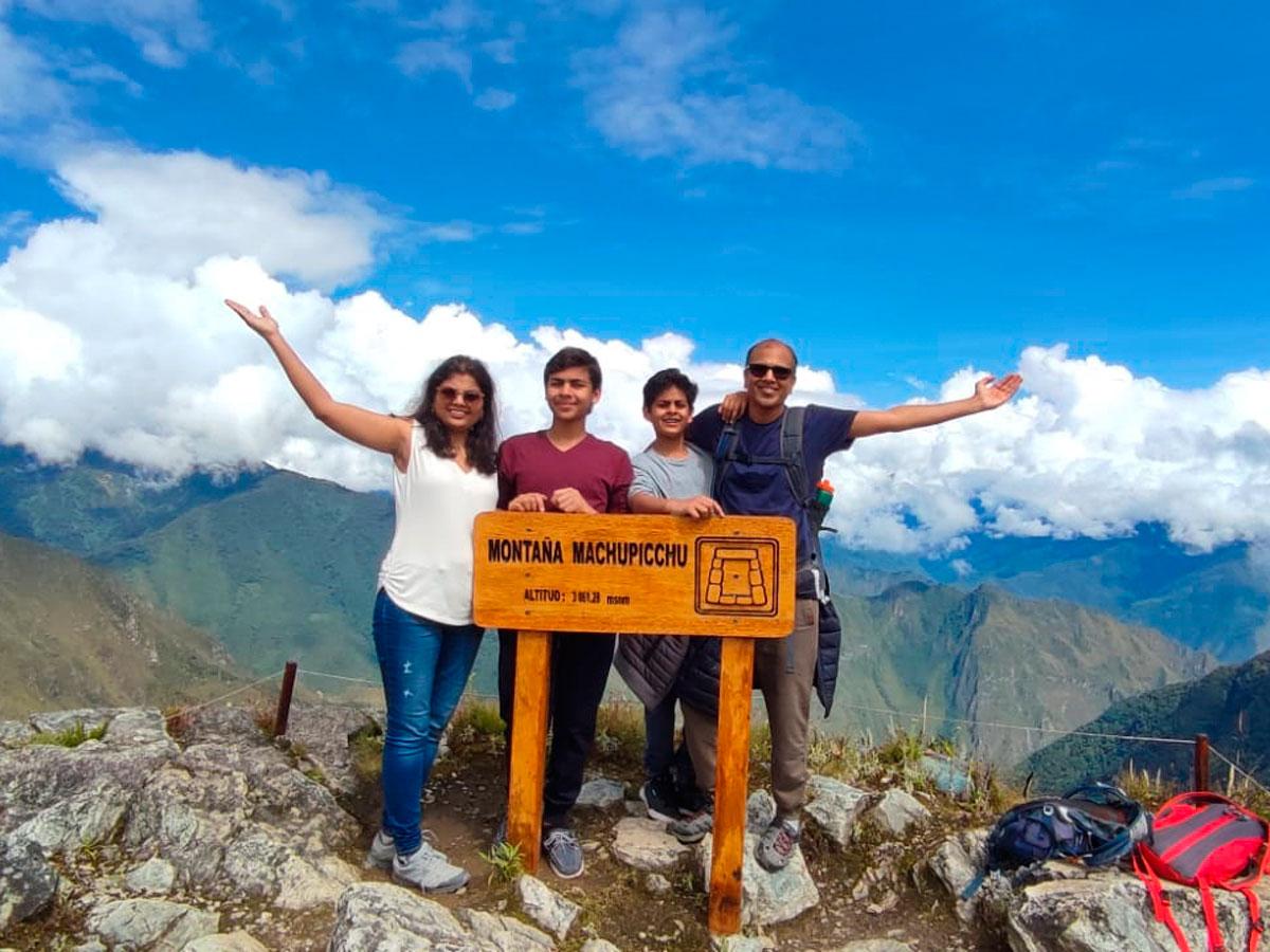 Machu Picchu Mountain: What You Need to Know About this Mountain
