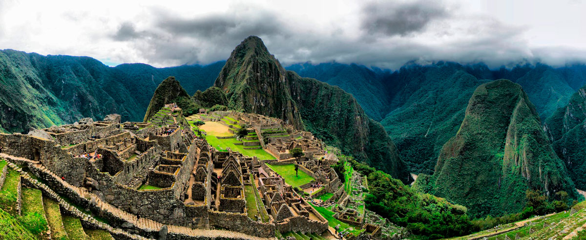 Machu Picchu student tickets