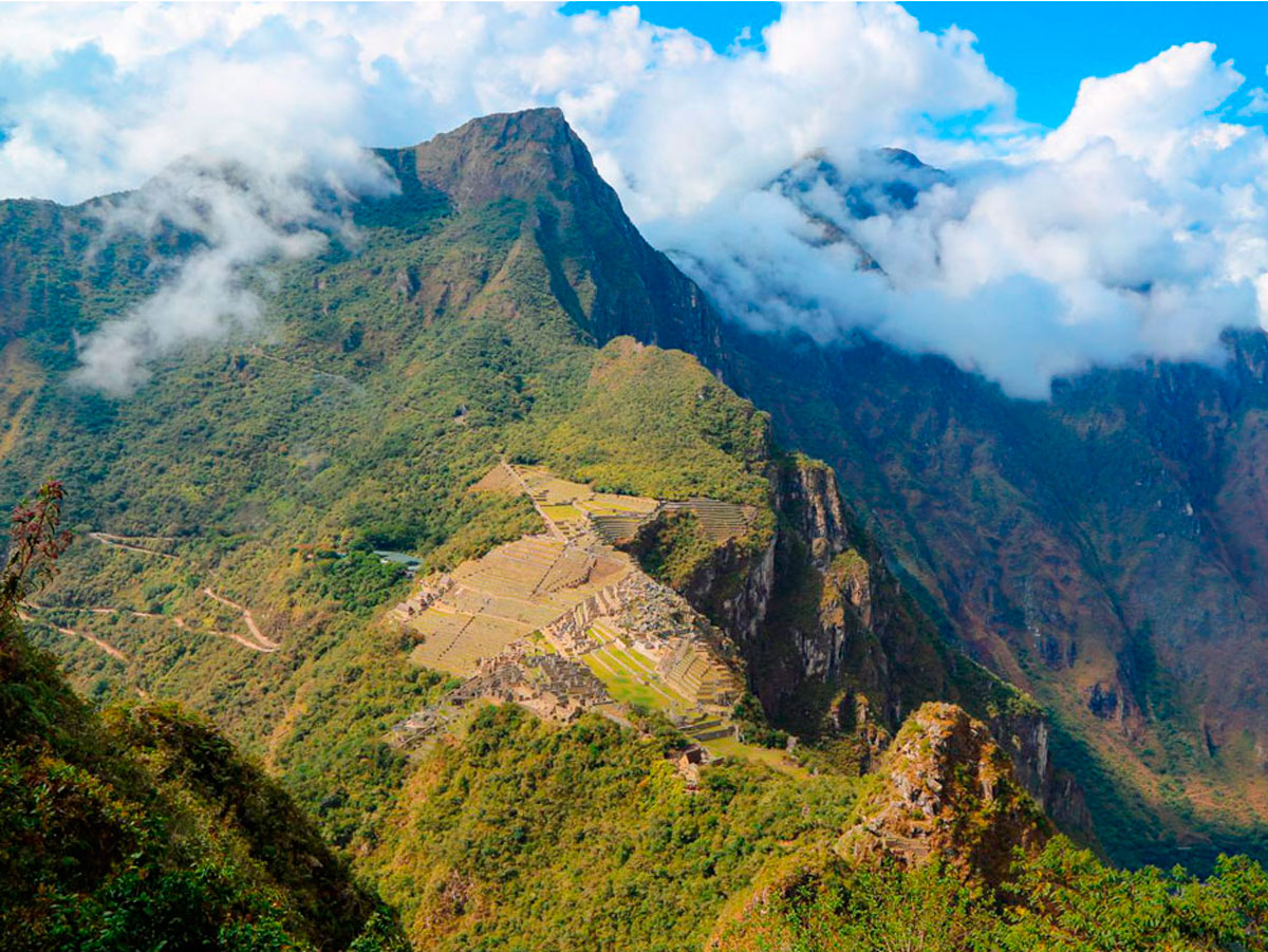 Machu Picchu tips